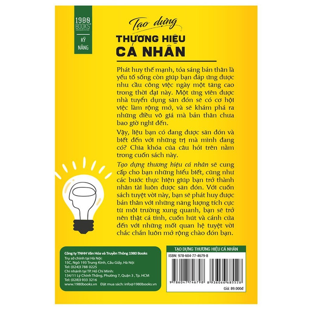 Sách -Tự chủ với âu lo, tự do với cảm xúc-1980books
