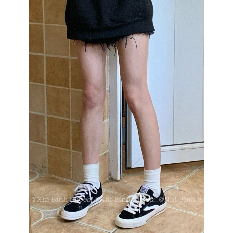 💥BEST QUALITY💥Giày thể thao Vision Street Wear phong cách đơn giản