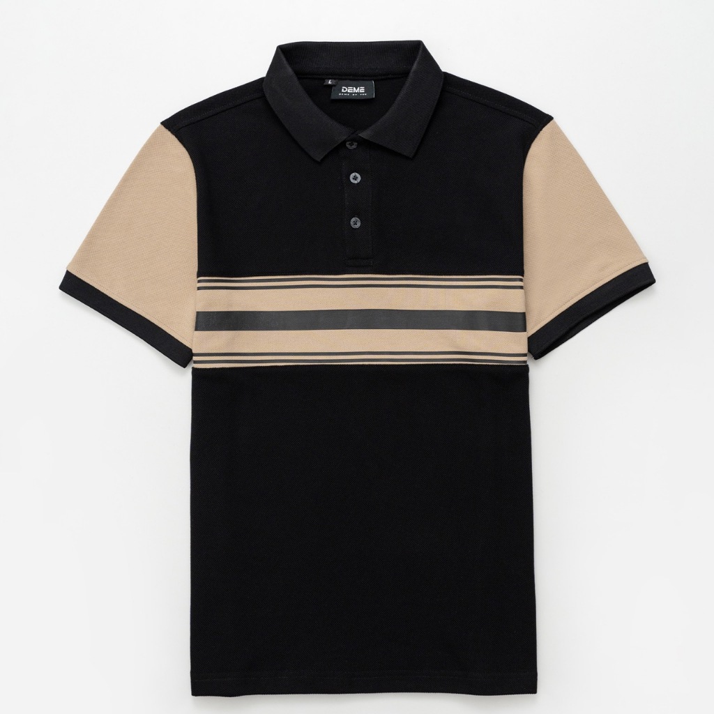 Áo Polo Thêu Theo Yêu Cầu Chất Pique M2 Cao Cấp, Quà Tặng Đặc Biệt Kèm Thêu Tên