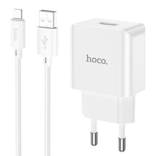 Củ sạc nhanh Hoco C106