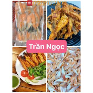 Vây cá hồi 1 khay 500gr