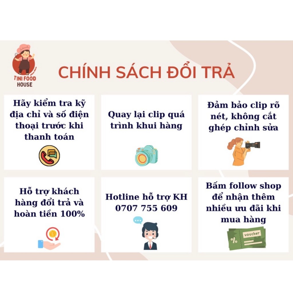 Combo bánh tráng phơi sương, tép hành phi, bơ béo kèm sốt tắc Tinifood