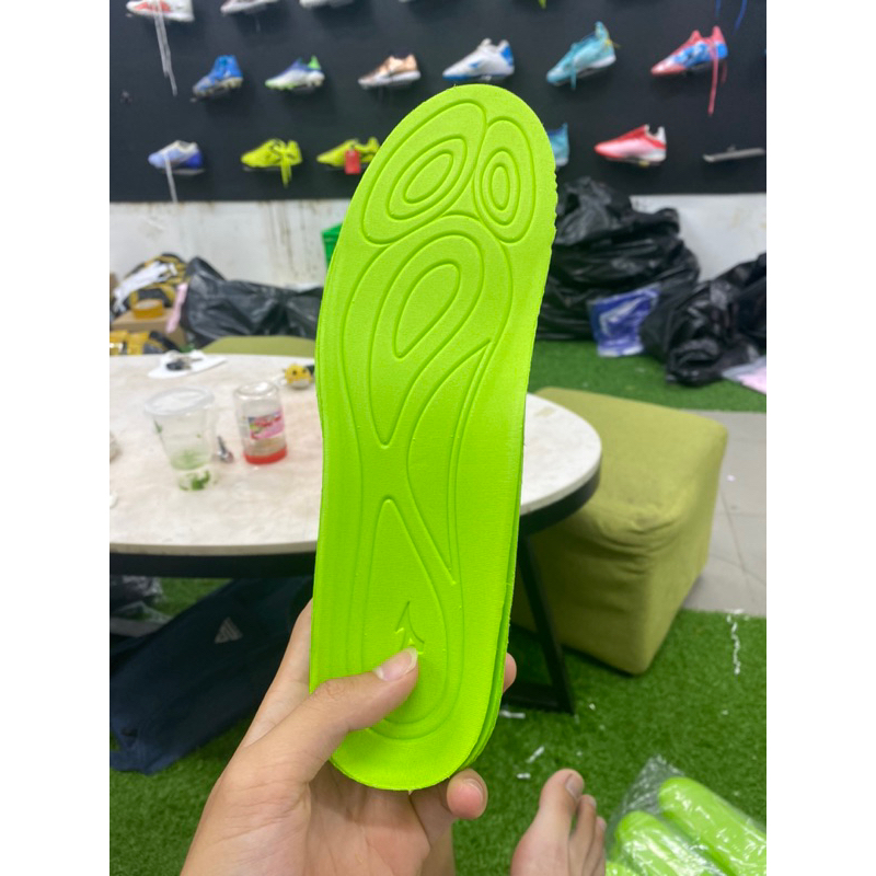 Lót mizuno chính hãng