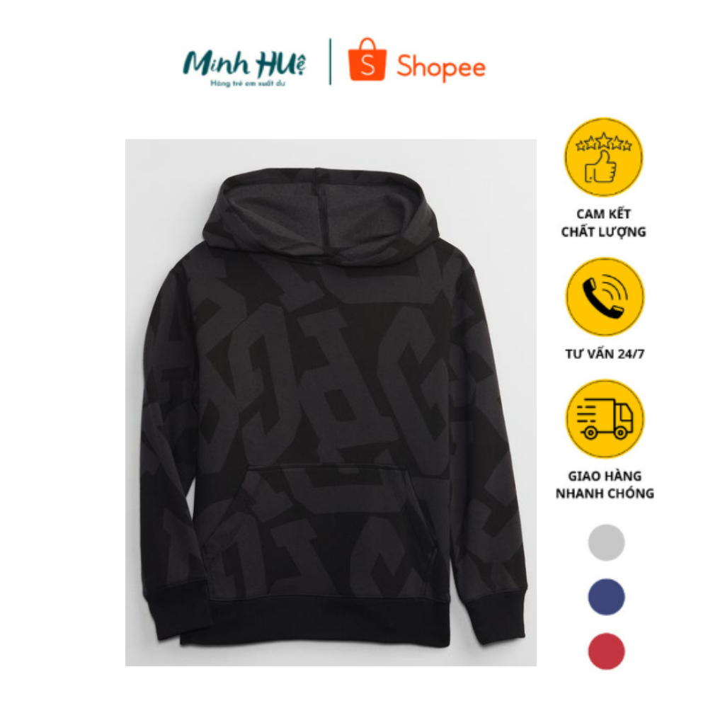 ÁO HOODIE CÓ MŨ CHO BÉ CỠ ĐẠI VNXK  CHẤT LƯỢNG CAO