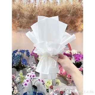 cốt hoa giấy xốp hàn 1_3 _5_7 bông