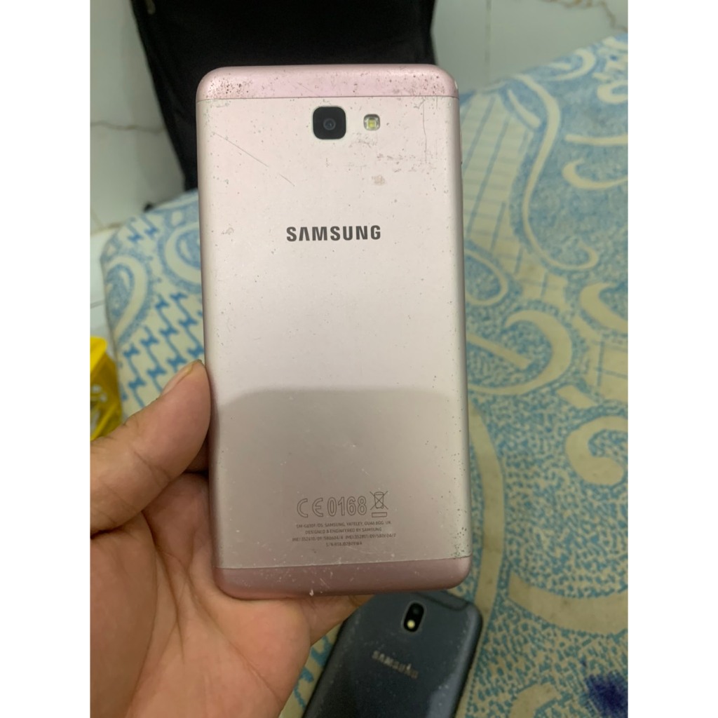 Cụm điện thoại samsung j7 prime zin sống gọi chuông