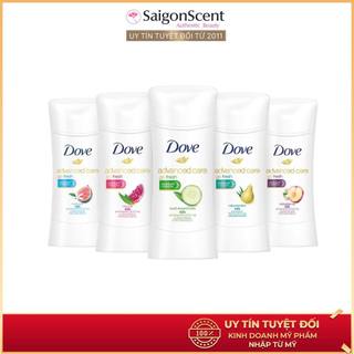 [ PHÂN LOẠI ] Sáp khử mùi Dove Advanced Care ( 74g )