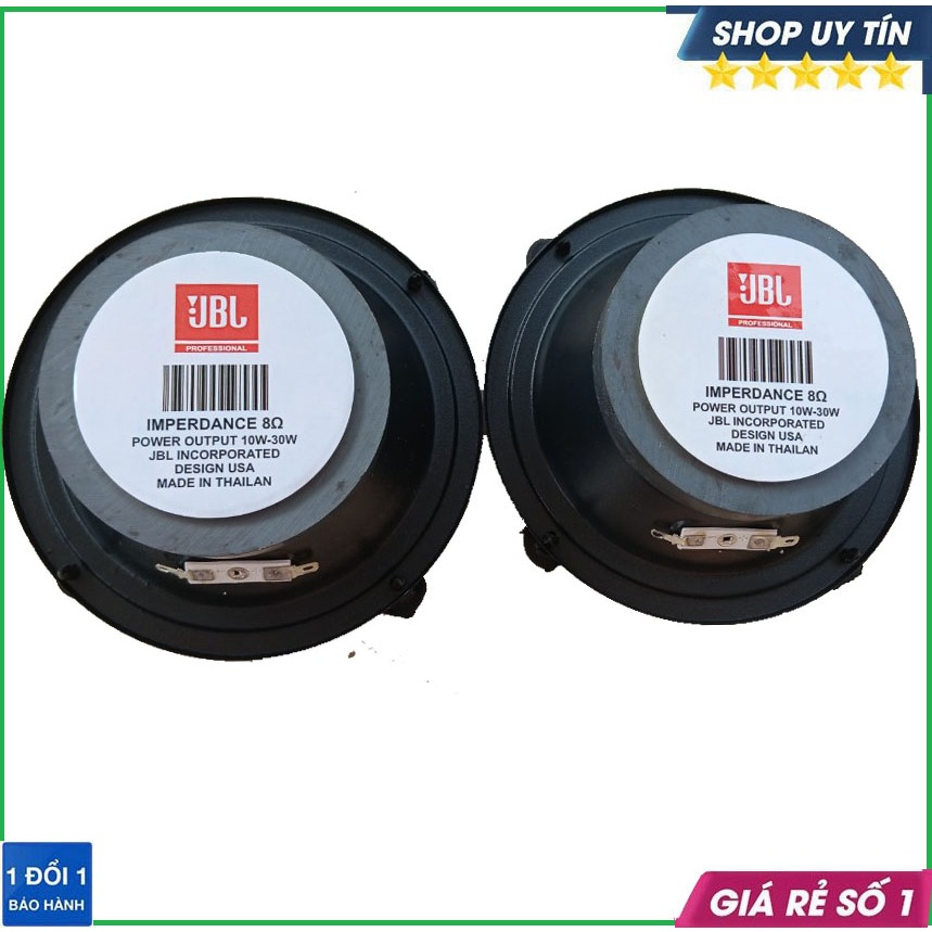 Loa trung - loa mid 12 jb l từ 90 GÂN CAO SU