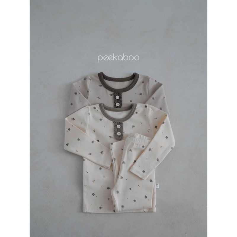 [PEEKABOO] BST PENNY bộ rời