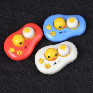 Máy rửa lens mắt tự động bằng điện (usb)
