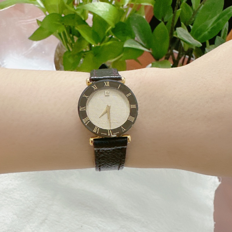 (Sale)Đồng hồ nữ si nhật hiệu Pierre Cardin ( máy thuỵ sĩ)