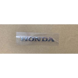 Tem mặt nạ honda lead