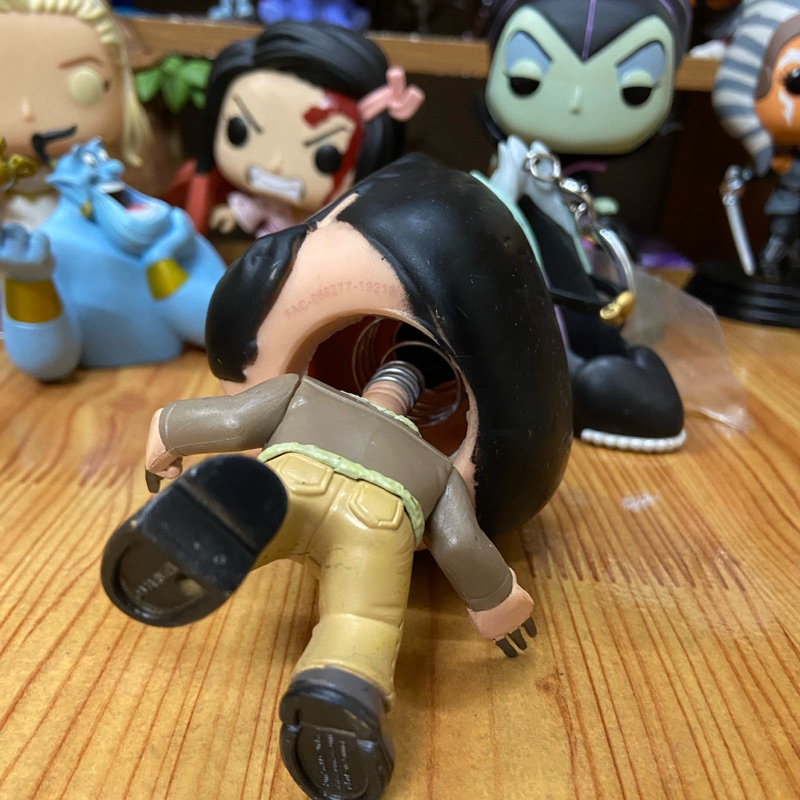Mô hình Funko DC X-Men / LOGAN