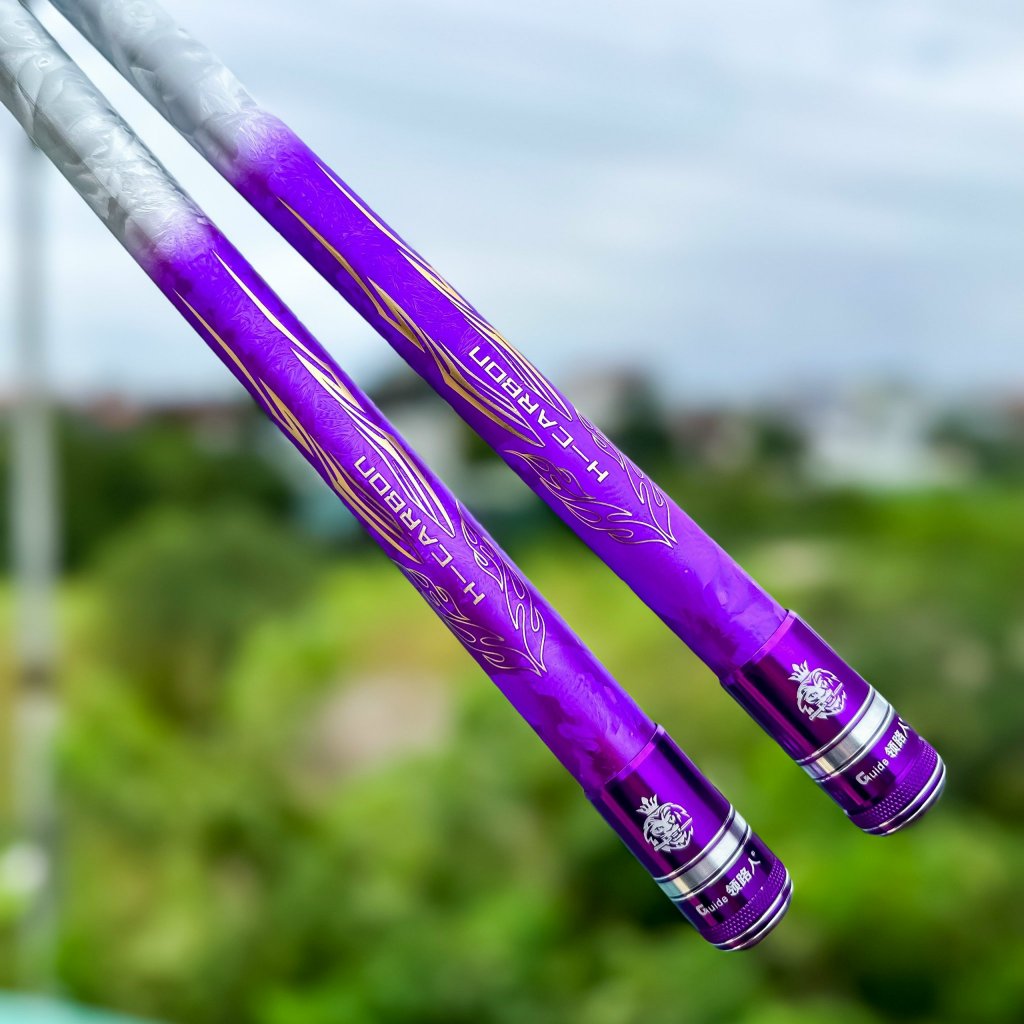 Cần câu tay Chiến Tầm F1 độ cứng 6H. Cần câu đơn đài giá rẻ chuyên rô chép. Hoàng Nam Fishing