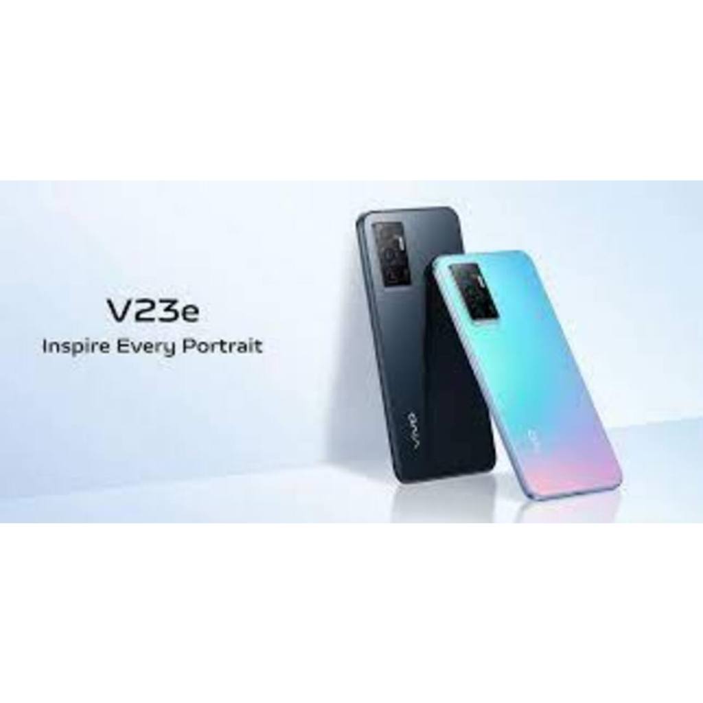 Điện thoại Vivo V23e 2sim ram 8G/128G mới Chính Hãng, Cày Game nặng đỉnh, Bảo hành 12 tháng - TNN 08
