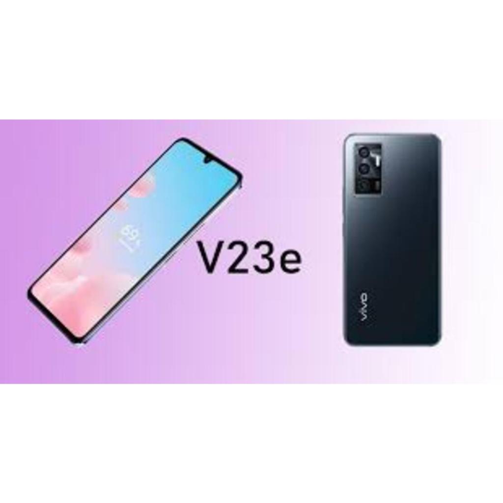 Điện thoại Vivo V23e 2sim ram 8G/128G mới Chính Hãng, Cày Game nặng đỉnh, Bảo hành 12 tháng - TNN 08