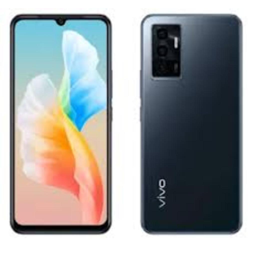 Điện thoại Vivo V23e 2sim ram 8G/128G mới Chính Hãng, Cày Game nặng đỉnh, Bảo hành 12 tháng - TNN 08
