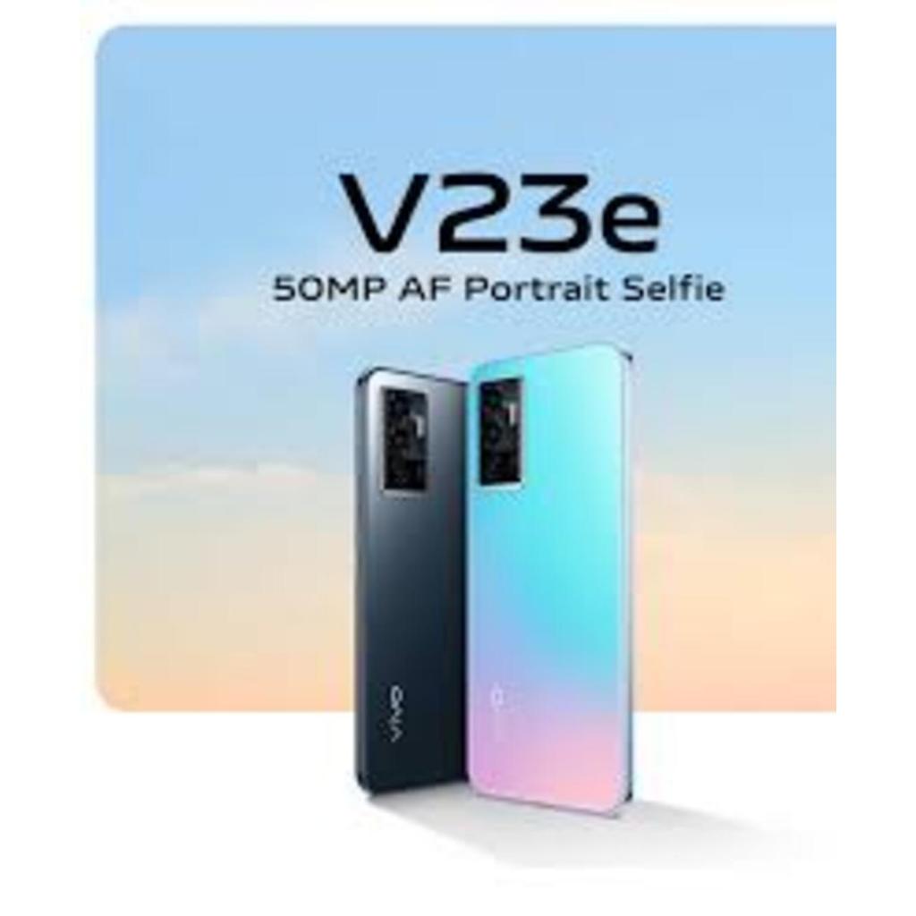 Điện thoại Vivo V23e 2sim ram 8G/128G mới Chính Hãng, Cày Game nặng đỉnh, Bảo hành 12 tháng - TNN 08