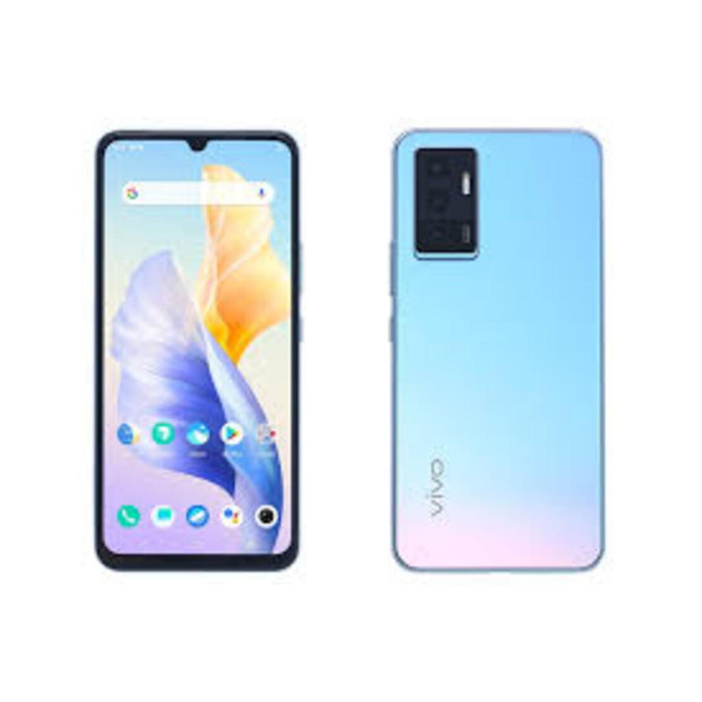 Điện thoại Vivo V23e 2sim ram 8G/128G mới Chính Hãng, Cày Game nặng đỉnh, Bảo hành 12 tháng - TNN 08