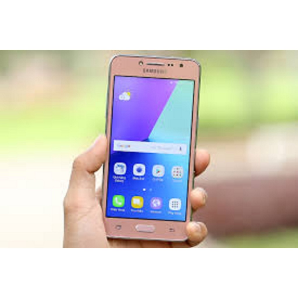 Điện thoại Samsung Galaxy J2 Prime 2sim cũ- Máy Chính Hãng - TNN 08
