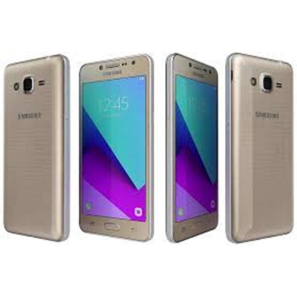 Điện thoại Samsung Galaxy J2 Prime 2sim cũ- Máy Chính Hãng - TNN 08