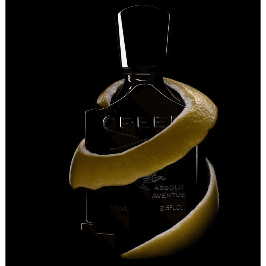 Nước Hoa Nam Creed Aventus Absolute EDP - Scent of Perfumes