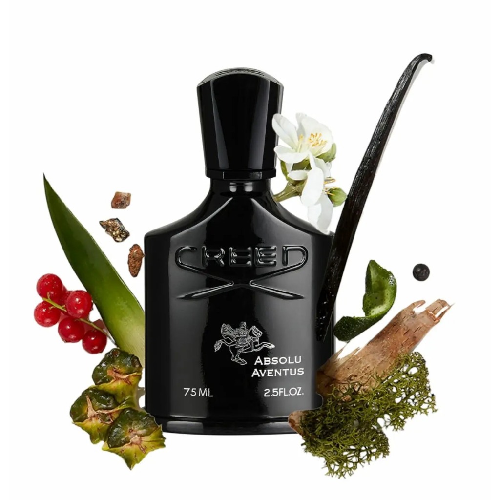 Nước Hoa Nam Creed Aventus Absolute EDP - Scent of Perfumes