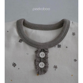 [PEEKABOO] BST PENNY bộ rời