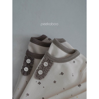 [PEEKABOO] BST PENNY bộ rời