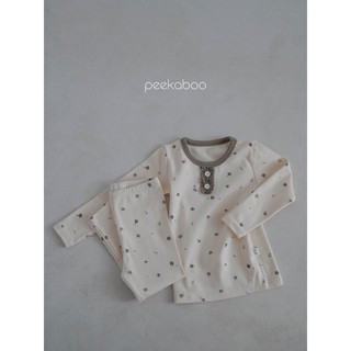 [PEEKABOO] BST PENNY bộ rời