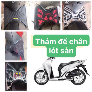 Thảm để chân,lót sàn sh 2024 2023-2022-2021-2020 cacbon