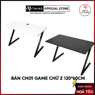 Bàn chơi game chữ Z 120*60cm