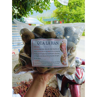 Quả la hán
