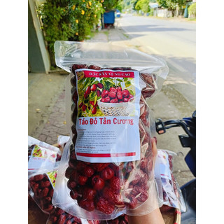 Táo đỏ tân cương