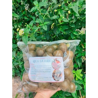 Quả La Hán