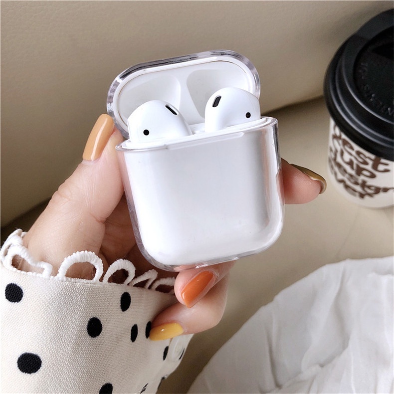 Ốp bảo vệ tai nghe AP2, AP3, AP PRO GEN 2