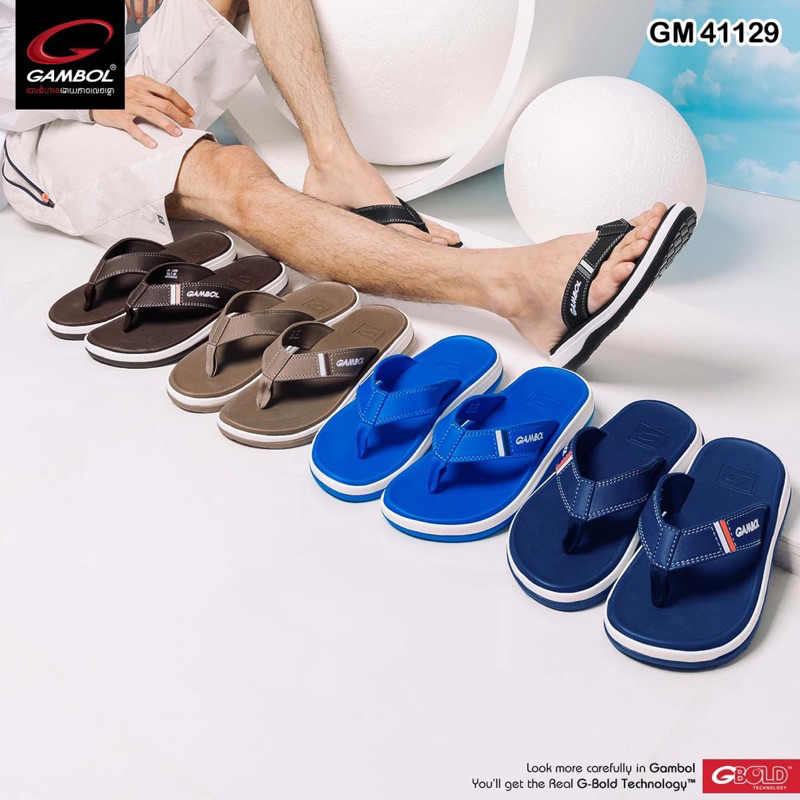 Dép kẹp gambol thái lan