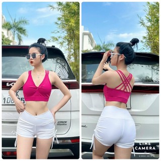 BỘ ĐÙI TẬP ZUMBA,GYM,AEROBIC