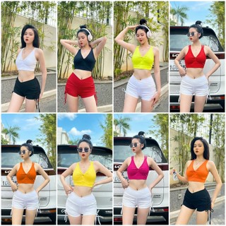 Bộ đùi tập zumba,gym,aerobic