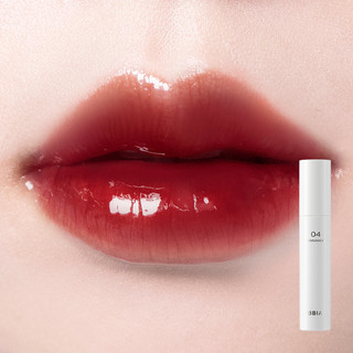 [Sẵn màu mới] Son bóng Bbia Glow Lip Tint