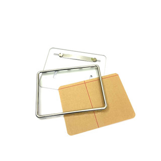 Viền biển số - bọc biển số inox full mica ốc bắt hàng dày dặn cực xịn
