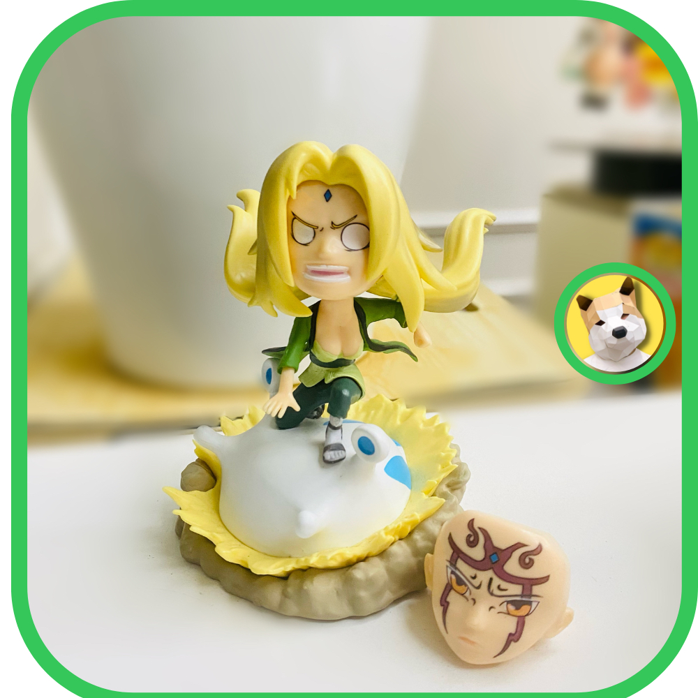 Mô Hình Naruto mèo Tsum dễ thương Gaara Sasuke Mẫu Mèo Lớn 6cm - quà tặng an toàn bền màu  tiệm đồ chơi Beocaz