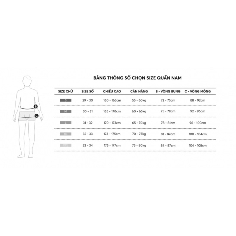 Quần Âu Owen chính hãng QRT91254-DBR