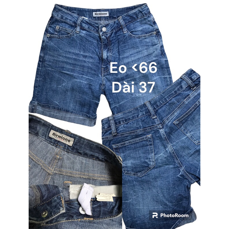 Short/ quần đùi nhiều style, brand 2hand