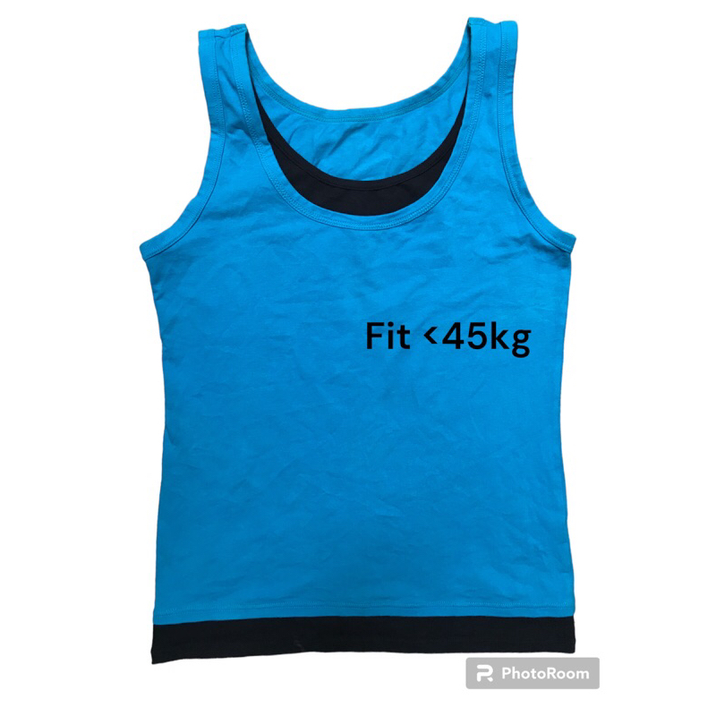 Áo ba lỗ, tanktop, cami, babytee 2hand