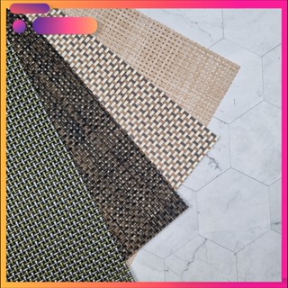 Vải E căng chất liệu PVC cho loa marshall DIY loa kích thước 30x45