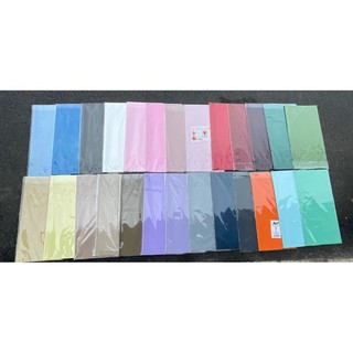 Tệp giấy bóng mờ - phụ kiện trang trí hoa