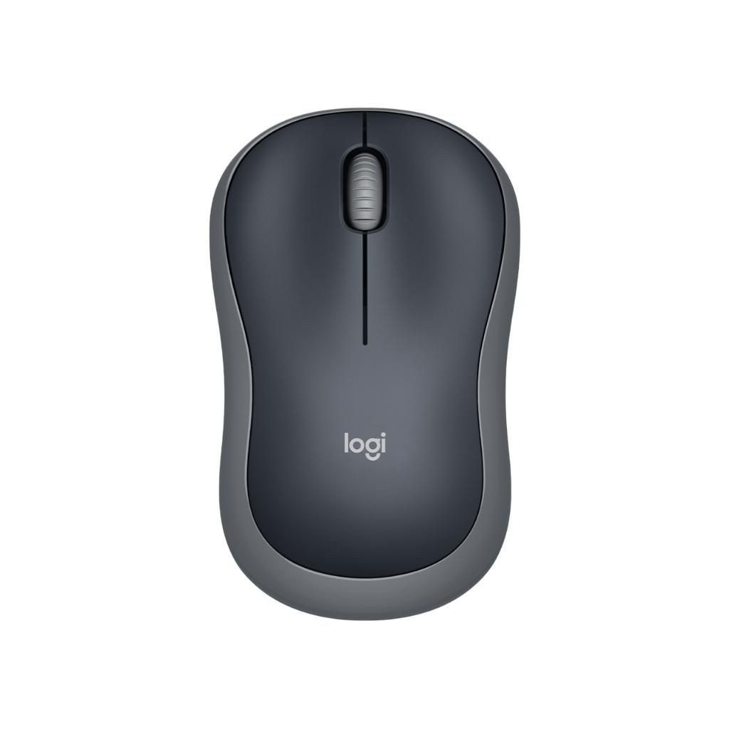 Chuột máy tính không dây Logitech B175