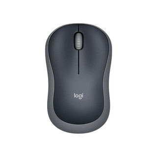 Chuột máy tính không dây Logitech B175
