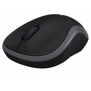 Chuột máy tính không dây Logitech B175